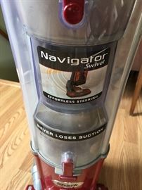 Shark NAVIGATOR SWIVEL  vacuum, new with tags