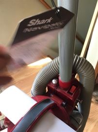 Shark NAVIGATOR SWIVEL  vacuum, new with tags