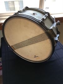 Vintage LUDWIG snare drum