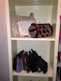 Other purse selections