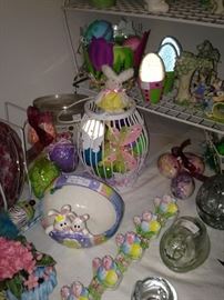 Other decorations for Easter