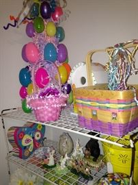 Easter decorations