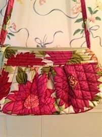 Vera Bradley purse