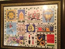 Gardening does good things for the soul!