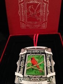 George W. Bush Presidential Center - 2013