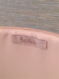 Stiffel  lamps stand apart from the rest. 