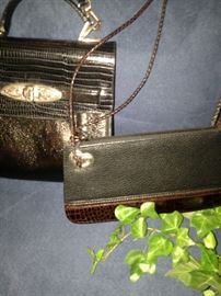 More purse selections