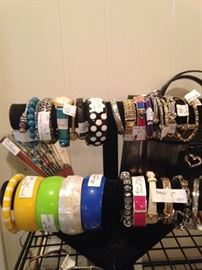 Bracelets