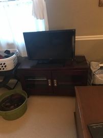 Tv, tv stand