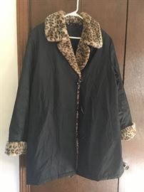 jackets/coats