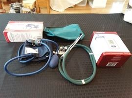 Blood pressure kits