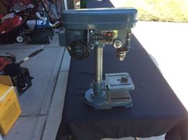 Drill Press
