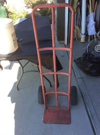 Hand Truck
