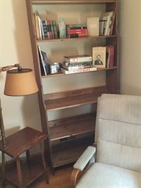  Vintage Library Sitting Area Set	       http://www.ctonlineauctions.com/detail.asp?id=737139