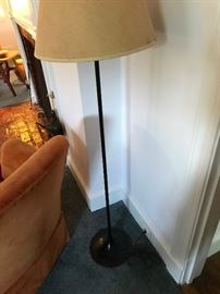 floor lamp