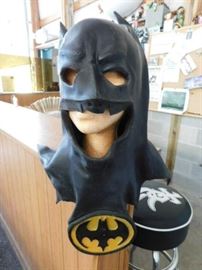 Batman mask