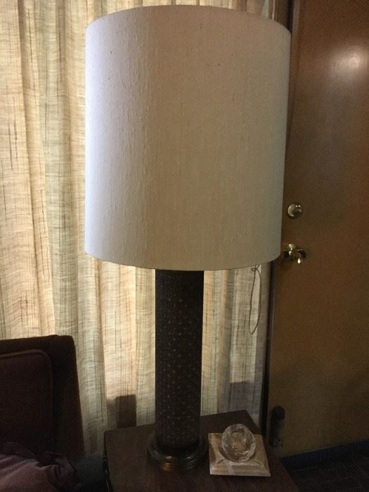 print roller lamp