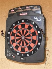 Viper Electronic Dart Board 
