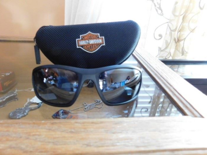 Harley Davidson sunglasses