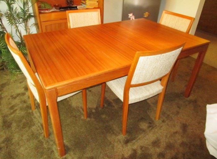 Vintage Collectible Sale In Dexter Mid Century Starts On 7