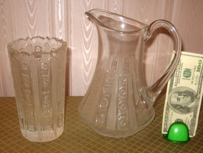 6 inch Benjamin Franklin is for size comparison only, it isn;t the price