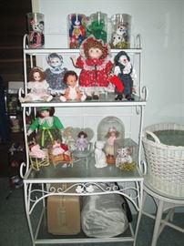 Collector Dolls