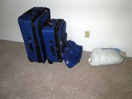 Suit Cases