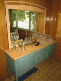 Dresser or Buffet