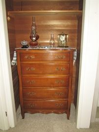 Vintage Dresser