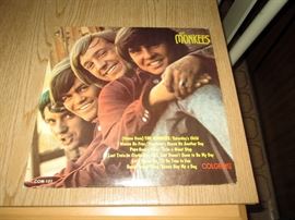 Monkees Album