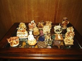 harmony kingdom collection