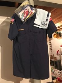 Cub / Boy Scout Items