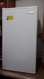 SMALL FRIDGE