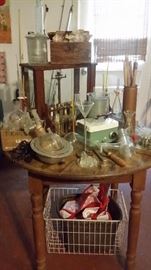 Boris Karloff's ANTIQUE CHEMISTRY LAB