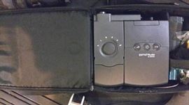 RESPERONICS BIPASS AUTO M SERIES COMPLETE