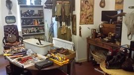 HAND TOOLS & POWER TOOLS