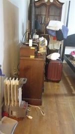 HOW IT WAS BEFORE WE STARTED WORKING ON THIS SALE