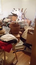 HOW IT WAS BEFORE WE STARTED WORKING ON THIS SALE