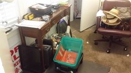 HOW IT WAS BEFORE WE STARTED WORKING ON THIS SALE