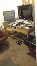 HOW IT WAS BEFORE WE STARTED WORKING ON THIS SALE