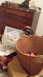 HOW IT WAS BEFORE WE STARTED WORKING ON THIS SALE