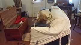 HOW IT WAS BEFORE WE STARTED WORKING ON THIS SALE