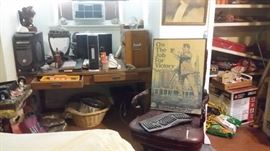 HOW IT WAS BEFORE WE STARTED WORKING ON THIS SALE