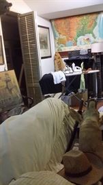 HOW IT WAS BEFORE WE STARTED WORKING ON THIS SALE