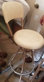 kitchen Chair Vintage