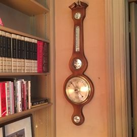 barometer