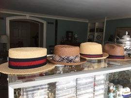 Great men's hats