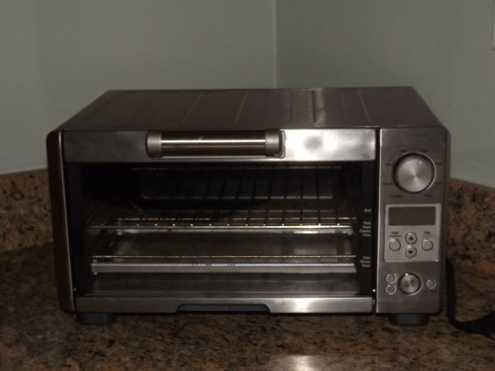 Breville toaster Oven