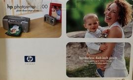 HP Photosmart Printer