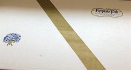 Vintage Wedding Dress